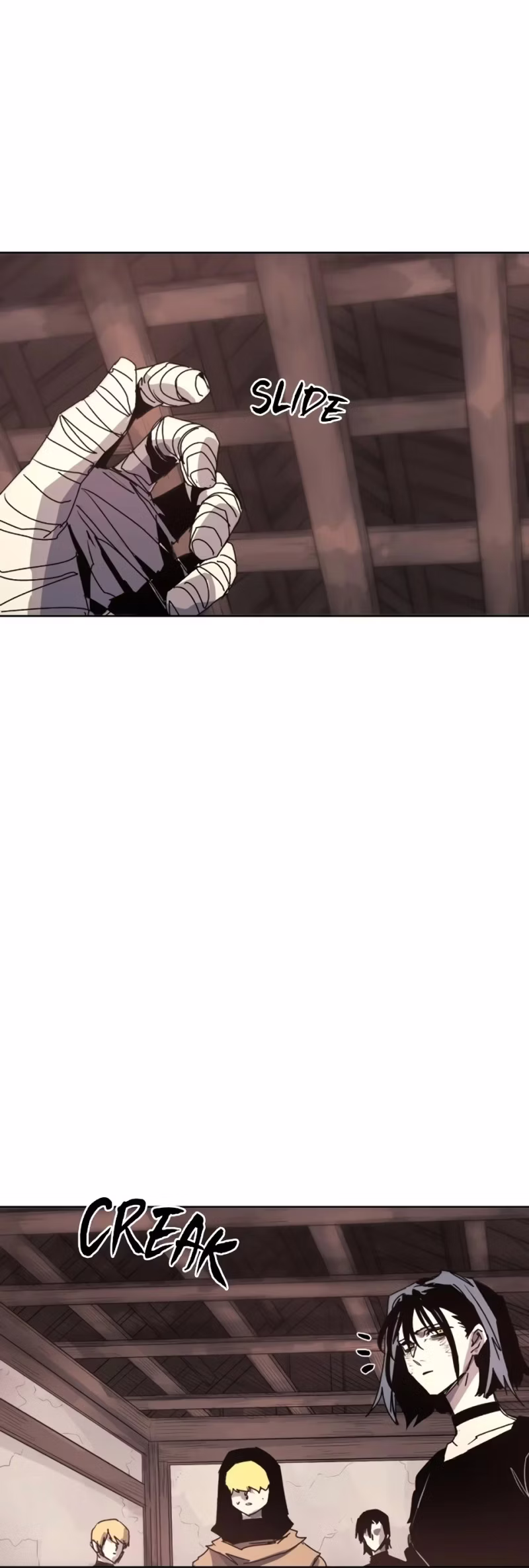 O Cavaleiro das Brasas Capitulo 112 Pagina 30