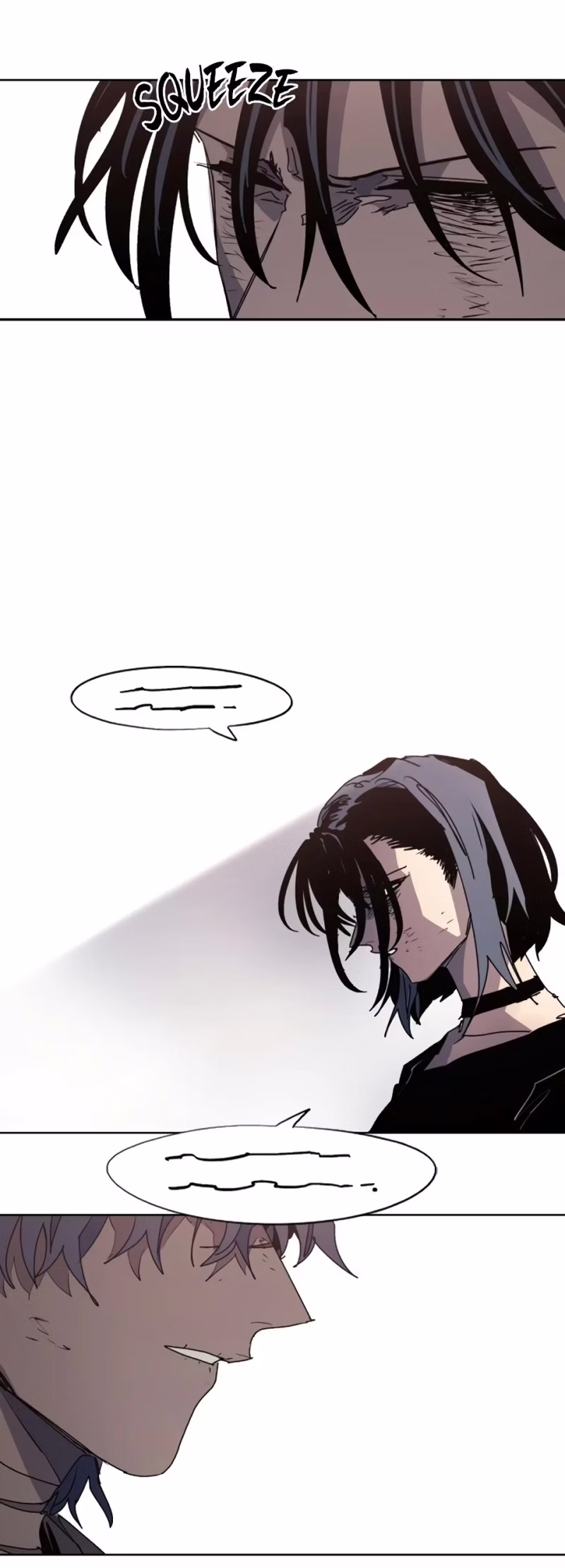 O Cavaleiro das Brasas Capitulo 112 Pagina 32