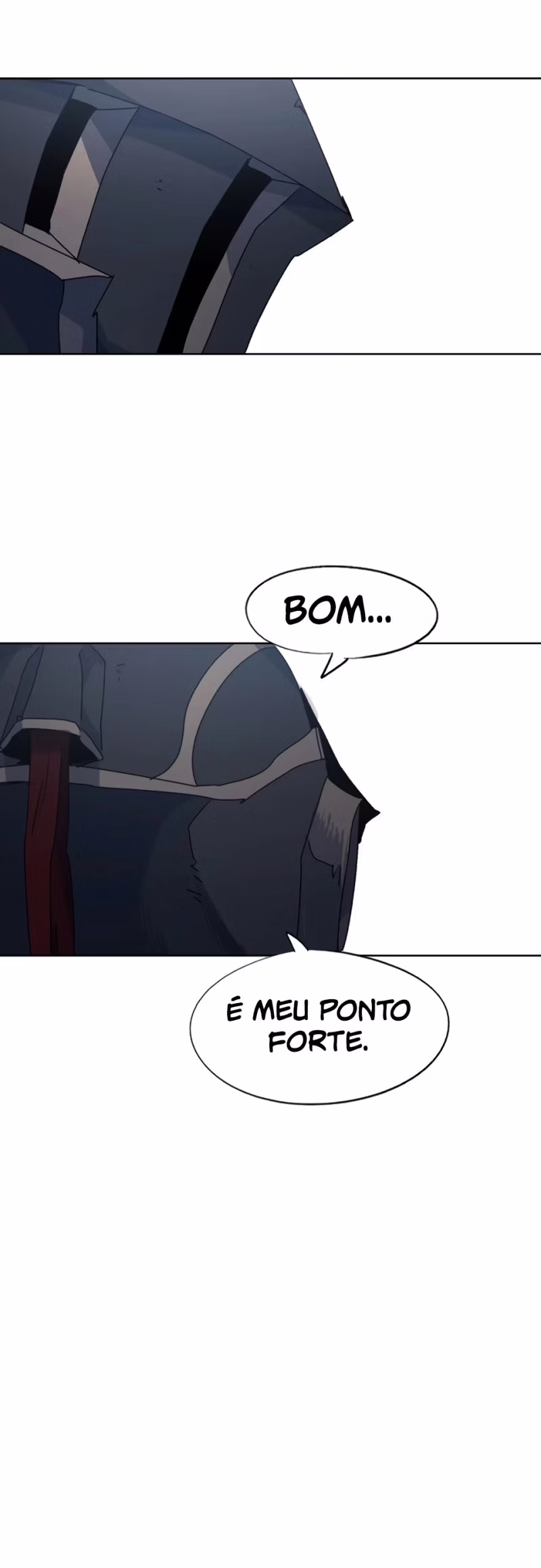 O Cavaleiro das Brasas Capitulo 113 Pagina 20