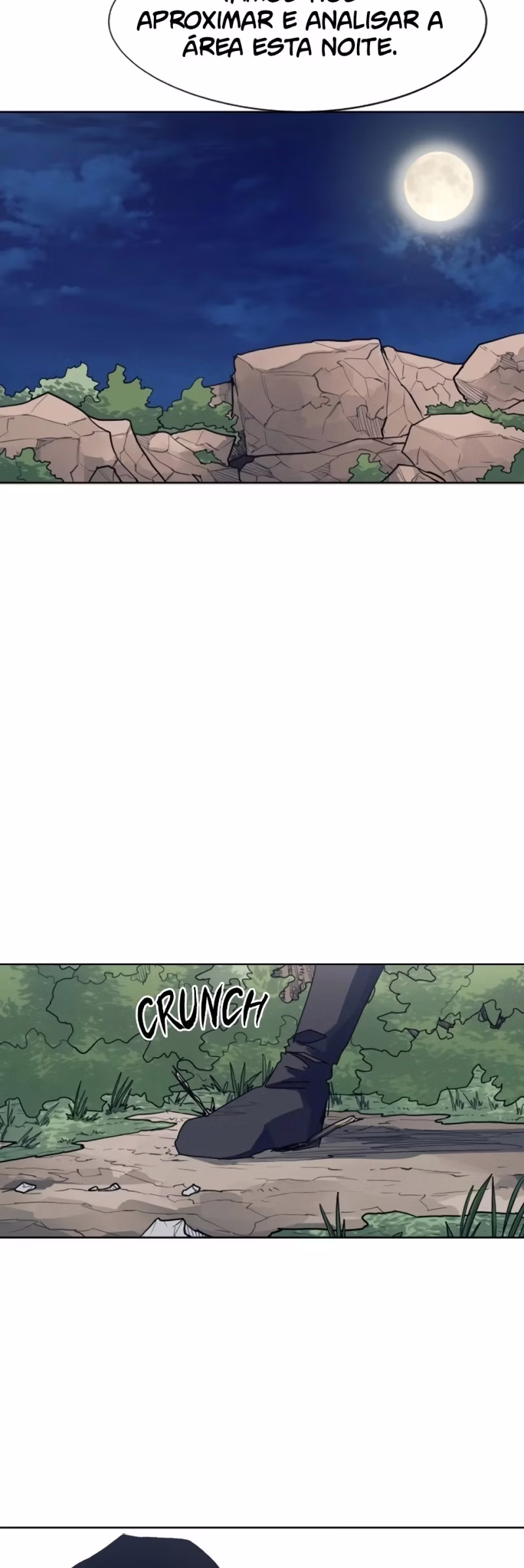 O Cavaleiro das Brasas Capitulo 113 Pagina 28