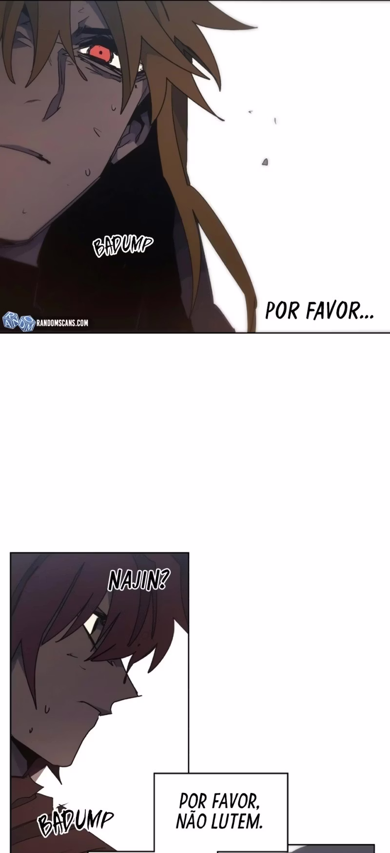 O Cavaleiro das Brasas Capitulo 113 Pagina 37