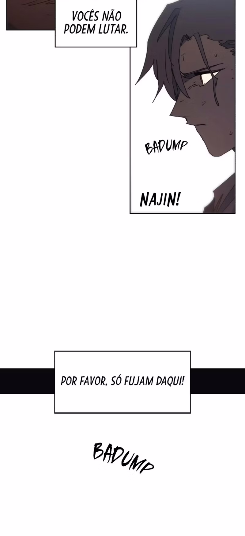 O Cavaleiro das Brasas Capitulo 113 Pagina 38