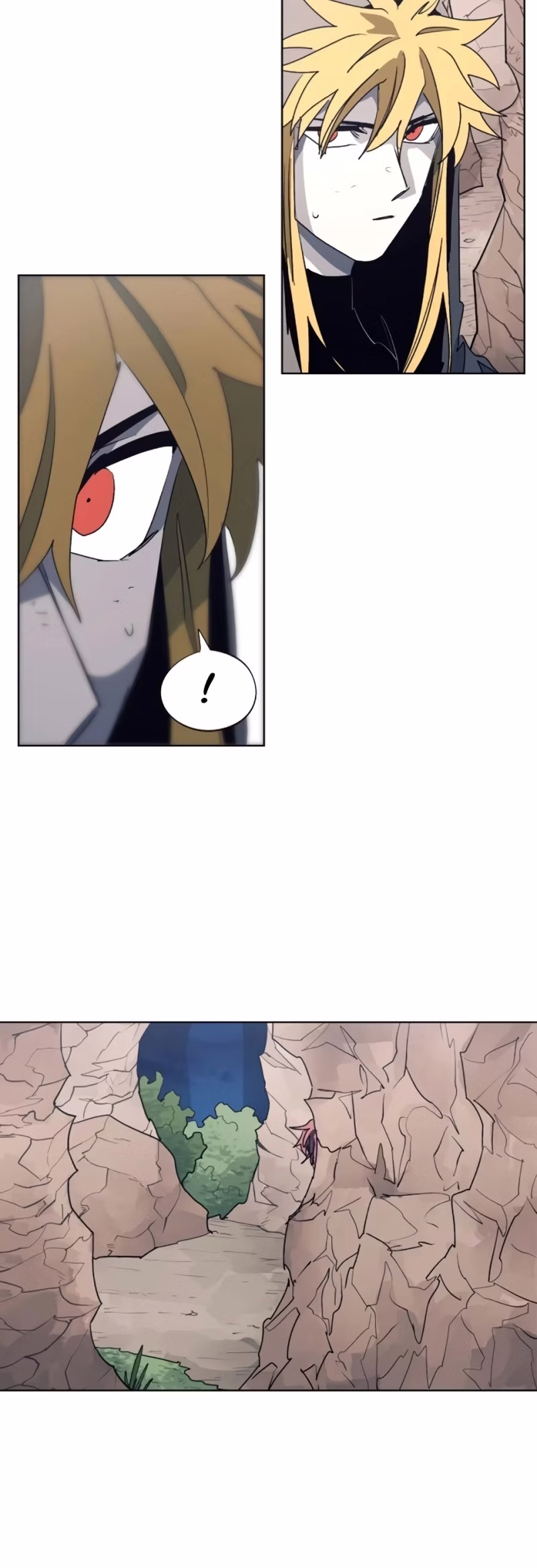 O Cavaleiro das Brasas Capitulo 114 Pagina 4