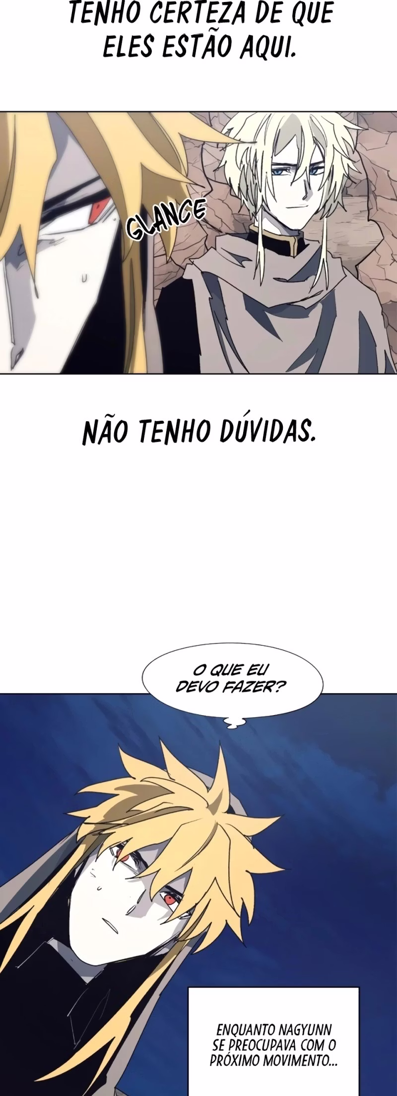 O Cavaleiro das Brasas Capitulo 114 Pagina 7