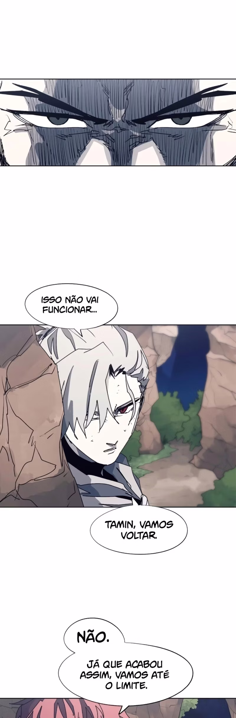 O Cavaleiro das Brasas Capitulo 114 Pagina 15