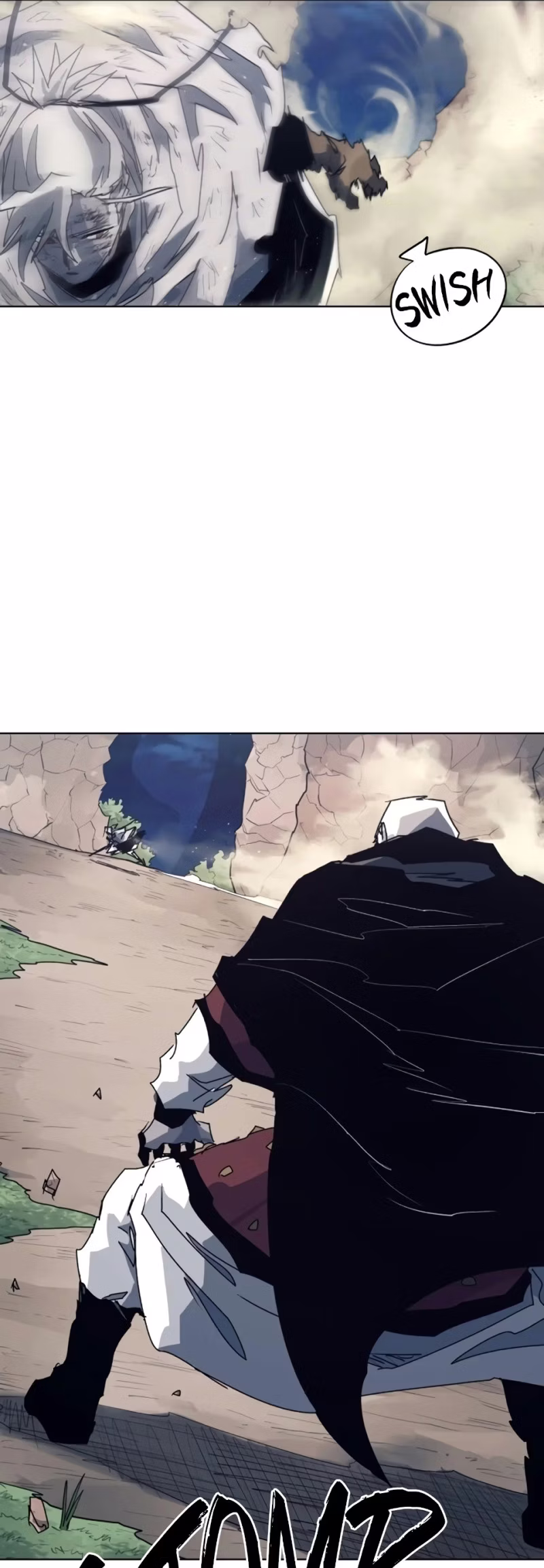 O Cavaleiro das Brasas Capitulo 114 Pagina 19