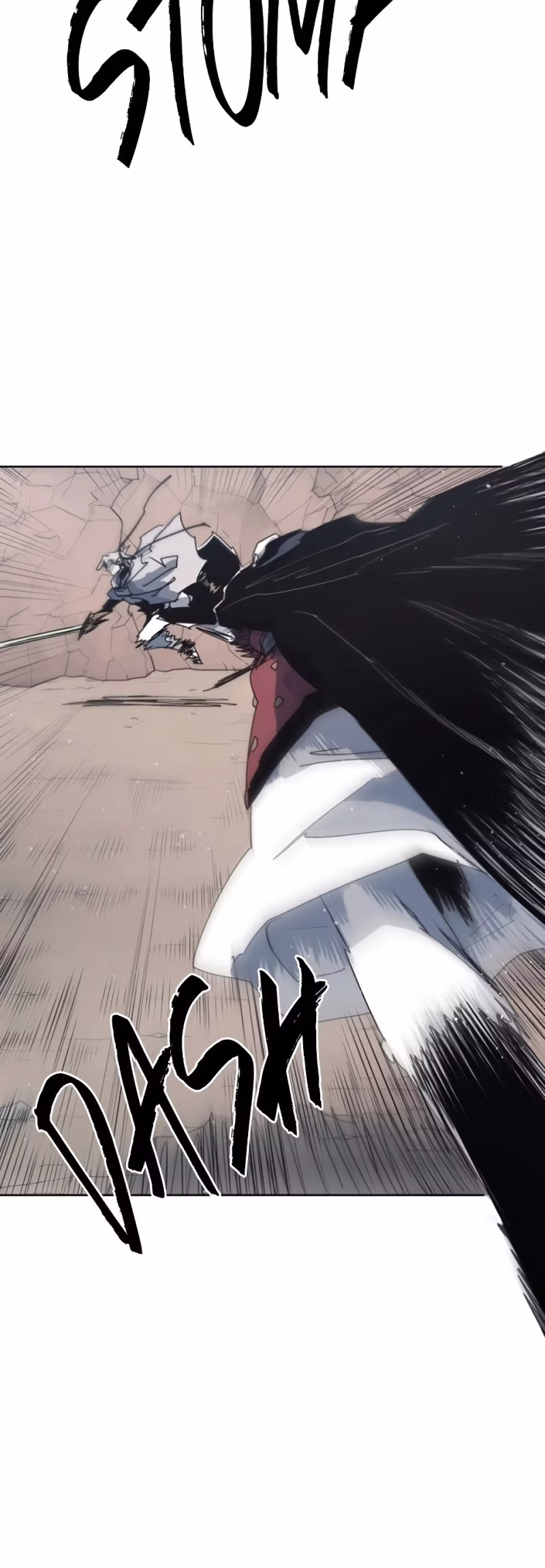 O Cavaleiro das Brasas Capitulo 114 Pagina 20