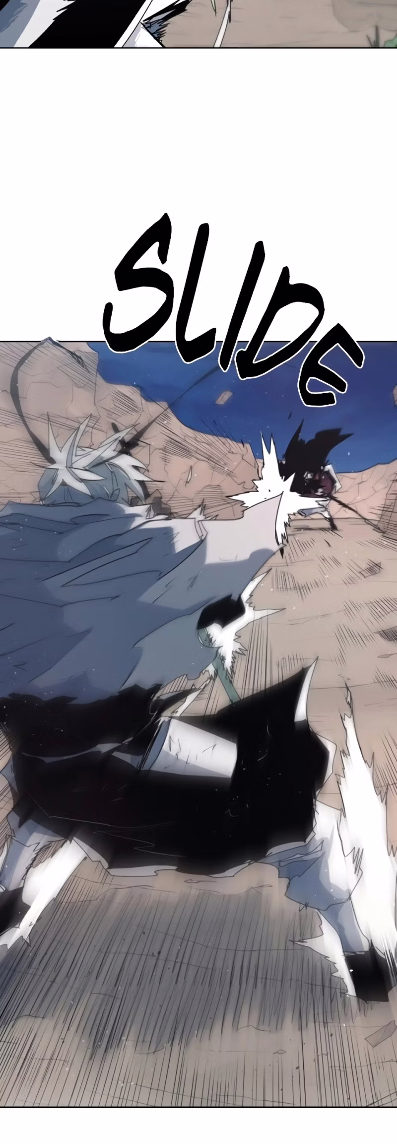 O Cavaleiro das Brasas Capitulo 114 Pagina 22