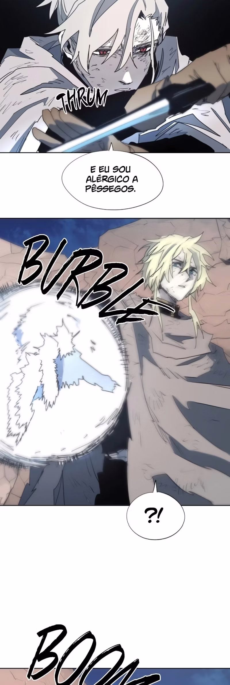 O Cavaleiro das Brasas Capitulo 114 Pagina 26