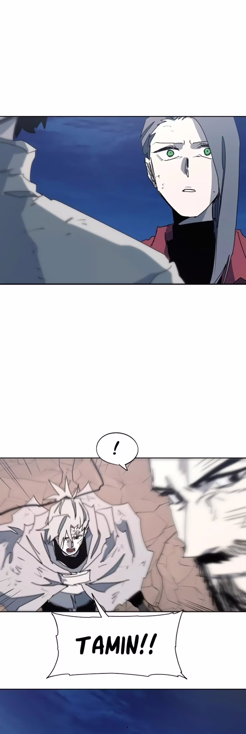 O Cavaleiro das Brasas Capitulo 114 Pagina 29