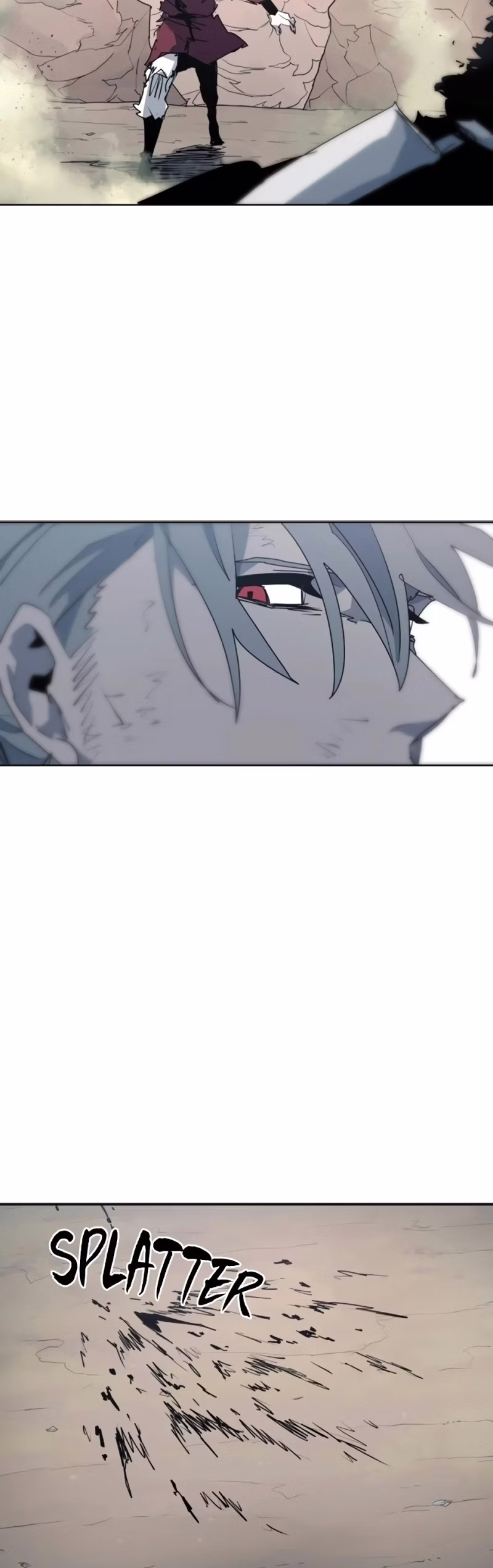 O Cavaleiro das Brasas Capitulo 114 Pagina 32