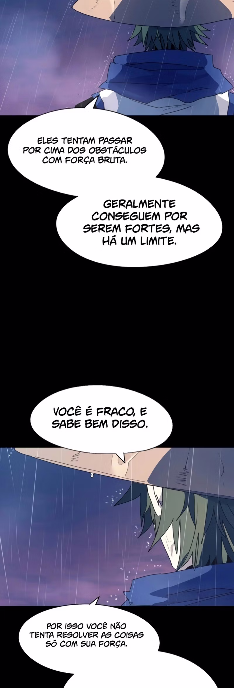 O Cavaleiro das Brasas Capitulo 115 Pagina 21