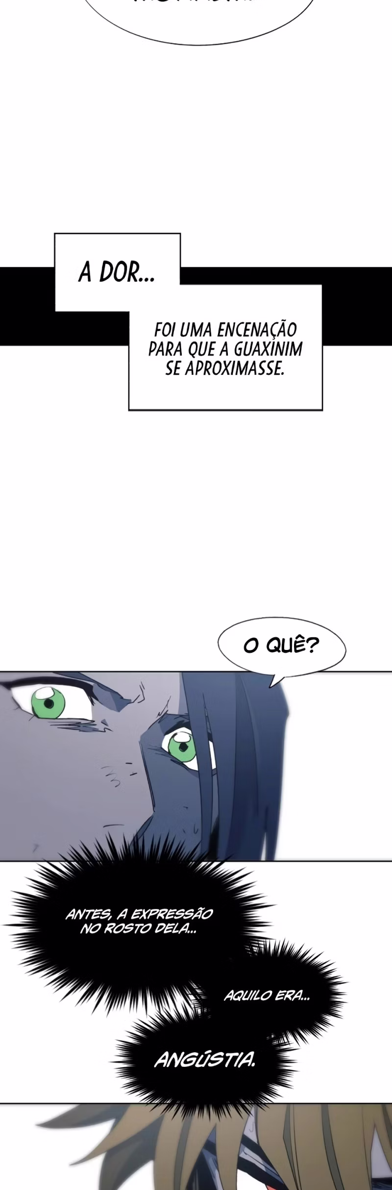 O Cavaleiro das Brasas Capitulo 115 Pagina 26