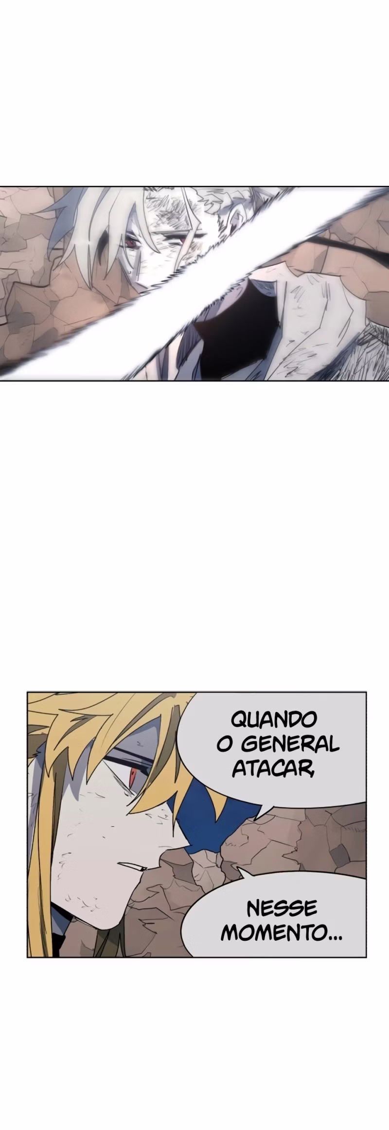 O Cavaleiro das Brasas Capitulo 115 Pagina 31