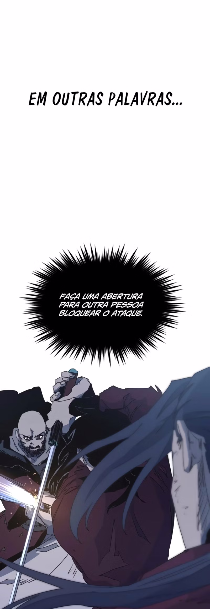 O Cavaleiro das Brasas Capitulo 115 Pagina 34