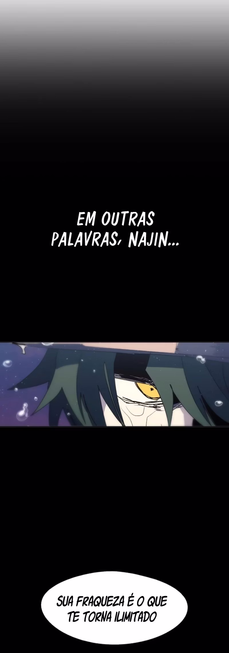 O Cavaleiro das Brasas Capitulo 115 Pagina 41