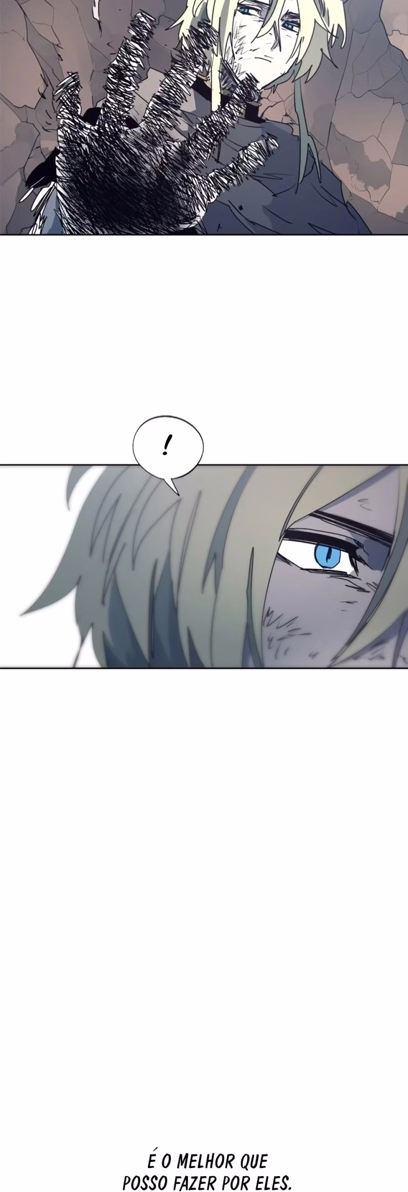 O Cavaleiro das Brasas Capitulo 116 Pagina 24