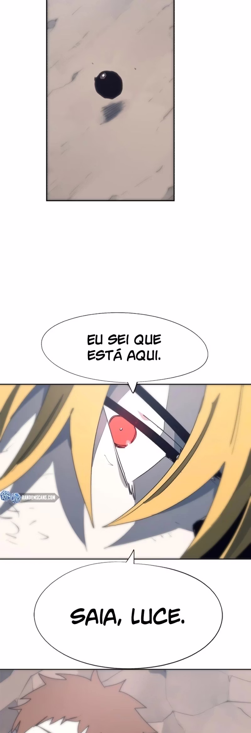 O Cavaleiro das Brasas Capitulo 116 Pagina 28