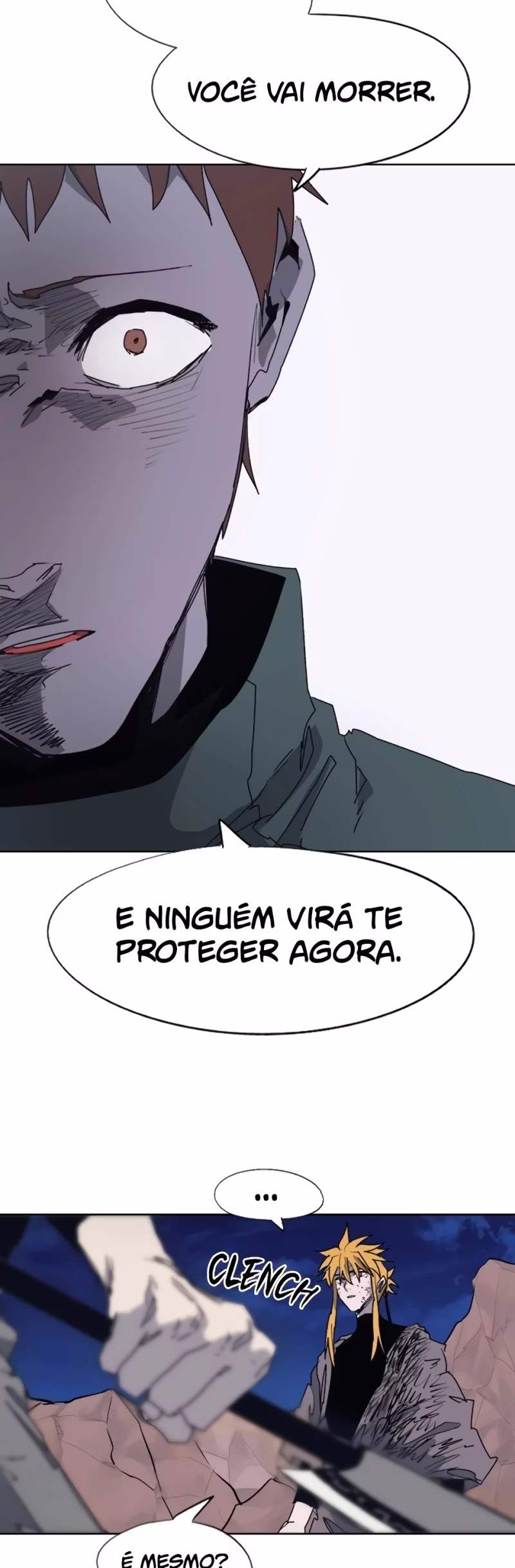 O Cavaleiro das Brasas Capitulo 117 Pagina 6