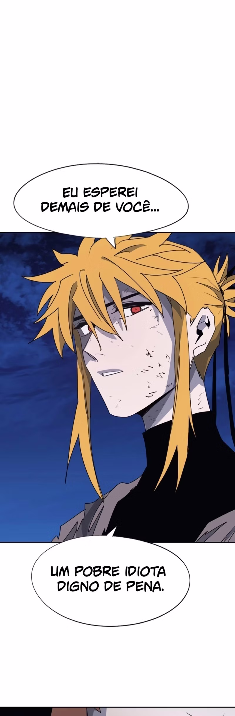 O Cavaleiro das Brasas Capitulo 117 Pagina 9