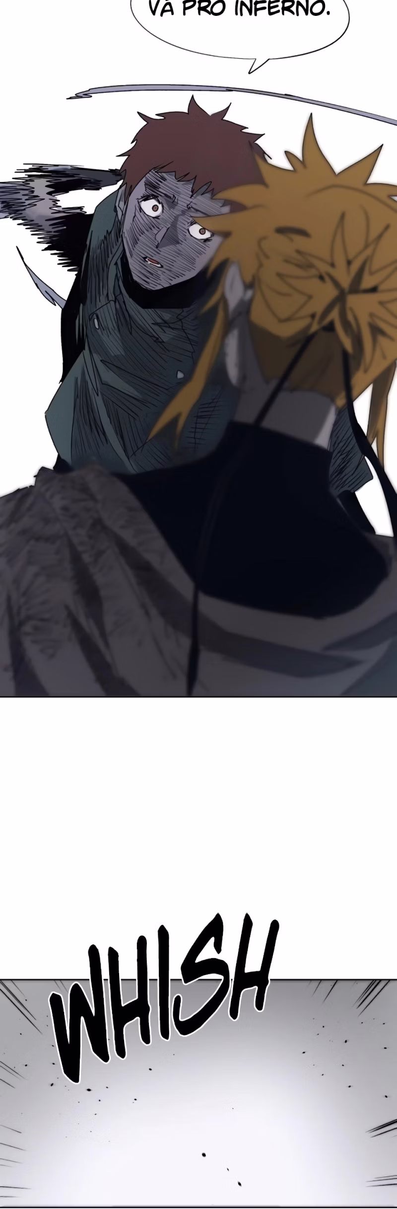 O Cavaleiro das Brasas Capitulo 117 Pagina 11