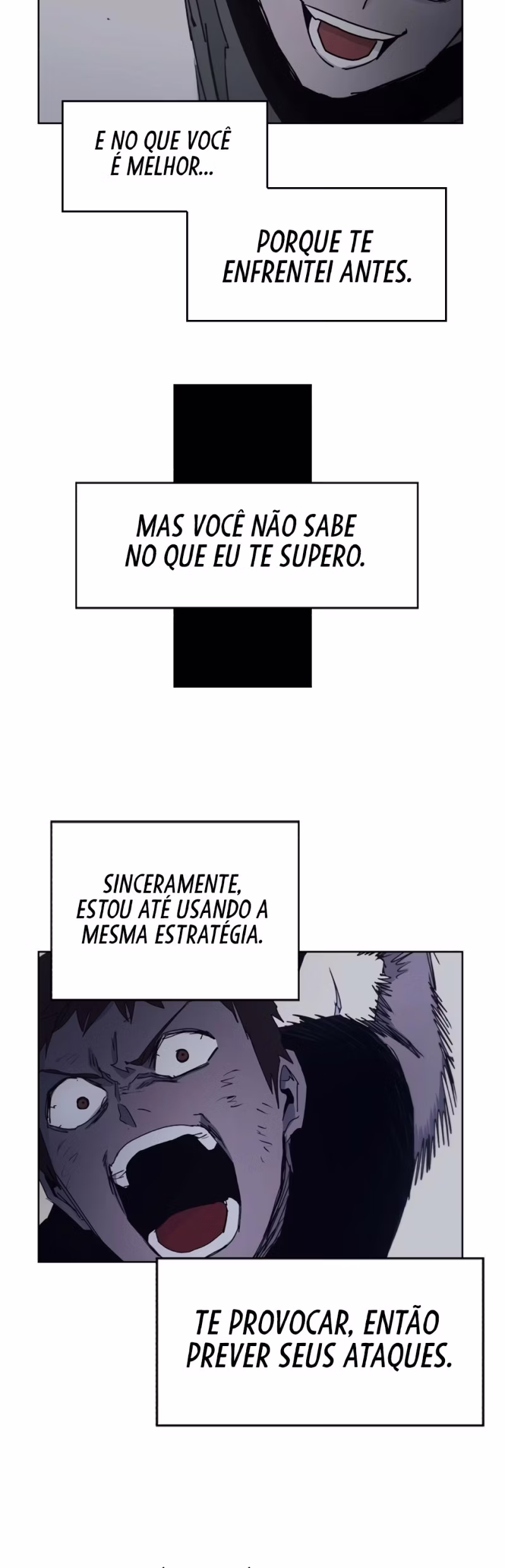 O Cavaleiro das Brasas Capitulo 117 Pagina 17