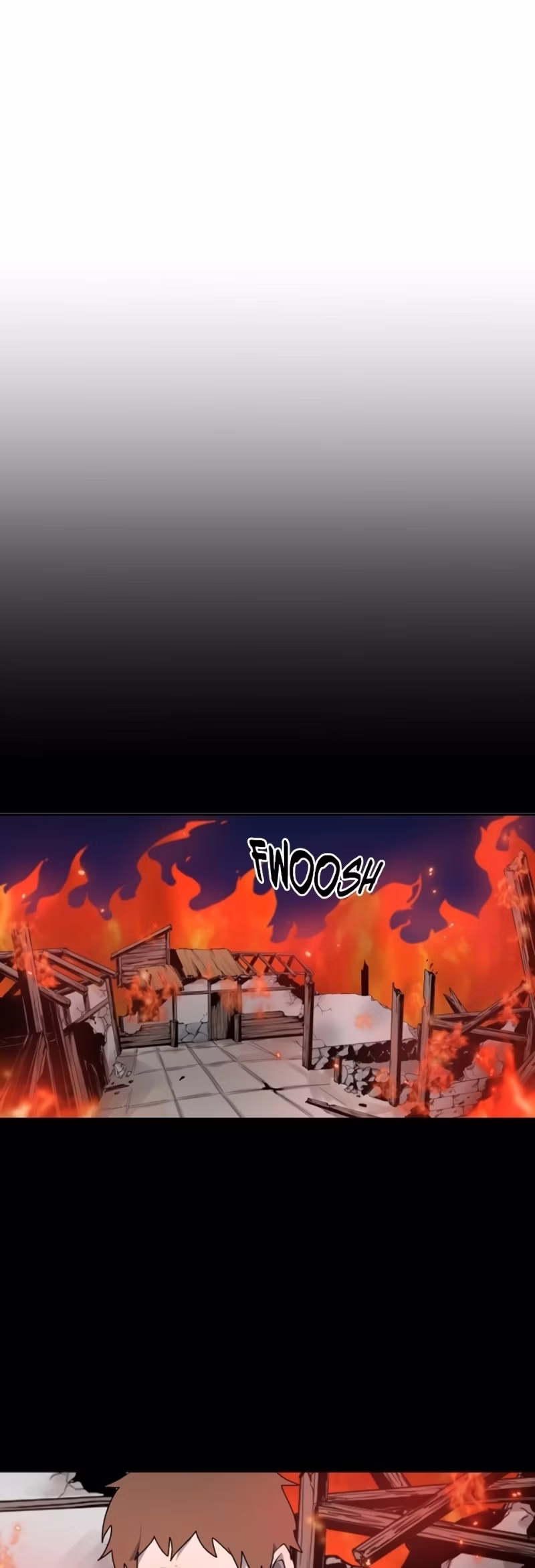 O Cavaleiro das Brasas Capitulo 117 Pagina 30