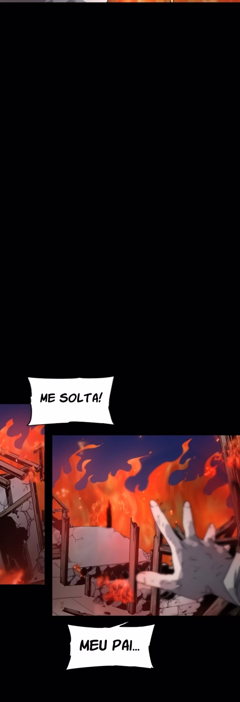 O Cavaleiro das Brasas Capitulo 117 Pagina 34