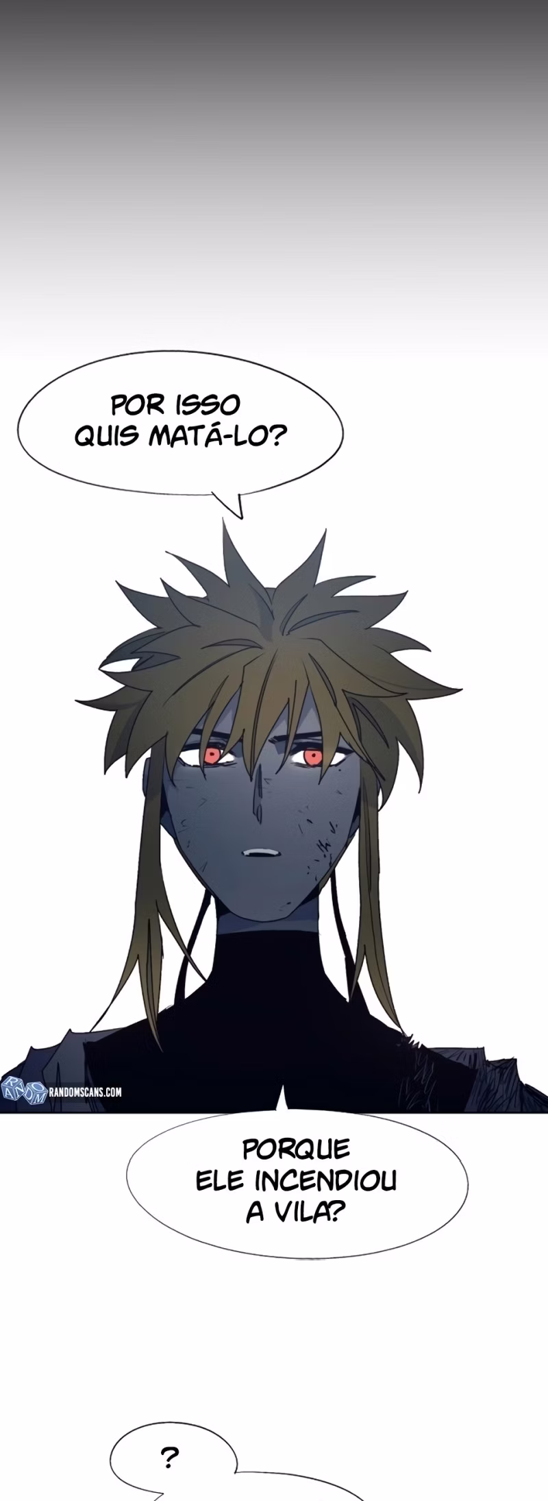 O Cavaleiro das Brasas Capitulo 118 Pagina 4