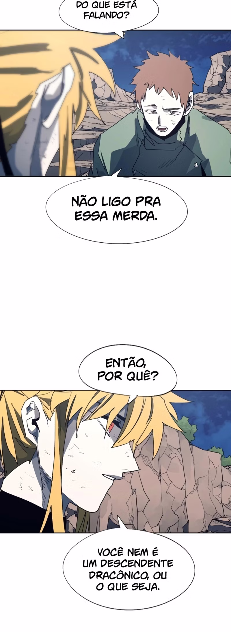 O Cavaleiro das Brasas Capitulo 118 Pagina 5