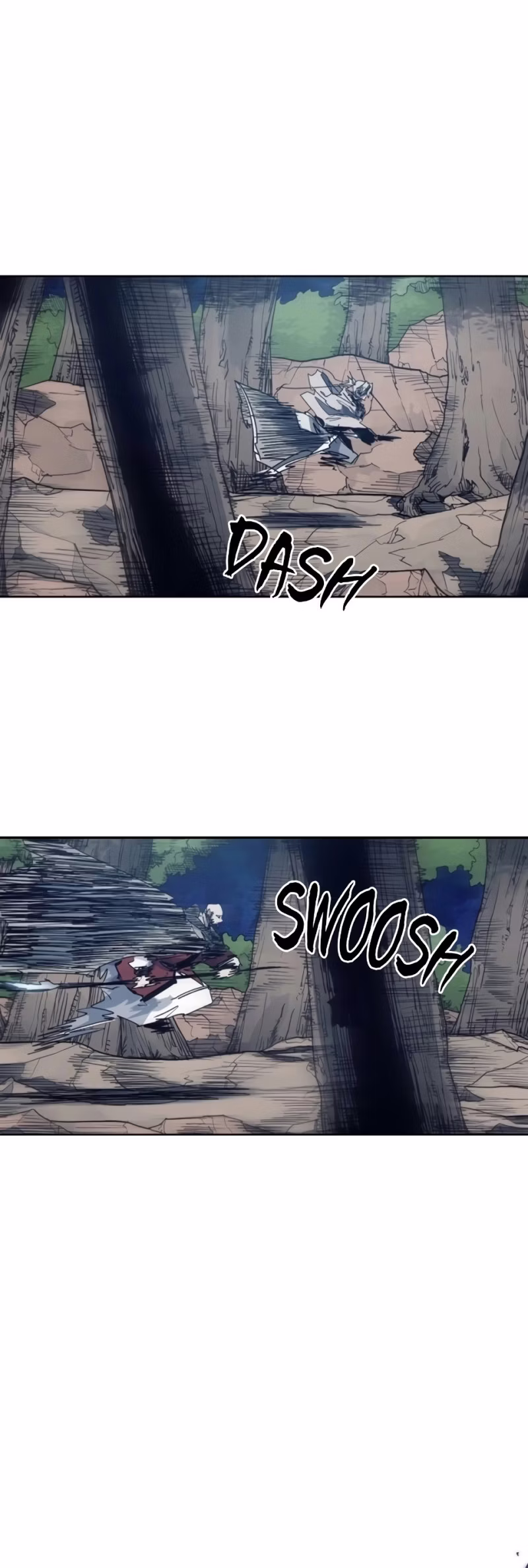 O Cavaleiro das Brasas Capitulo 118 Pagina 12