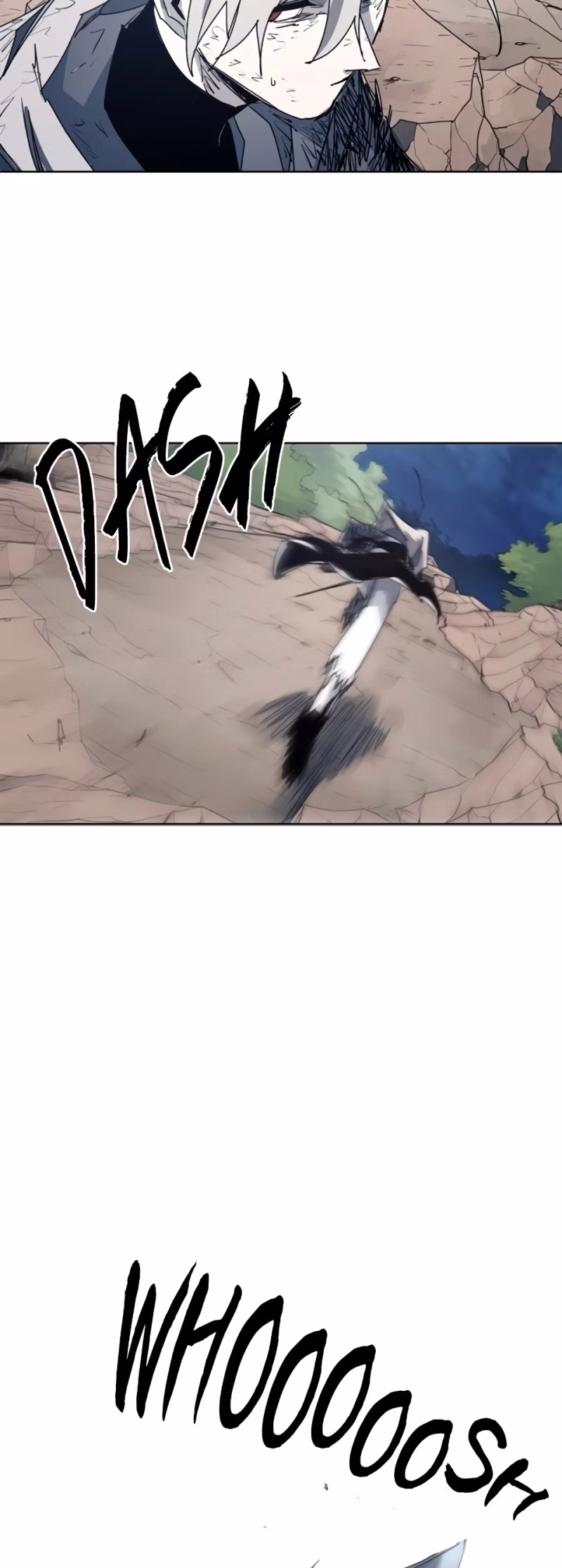 O Cavaleiro das Brasas Capitulo 118 Pagina 20