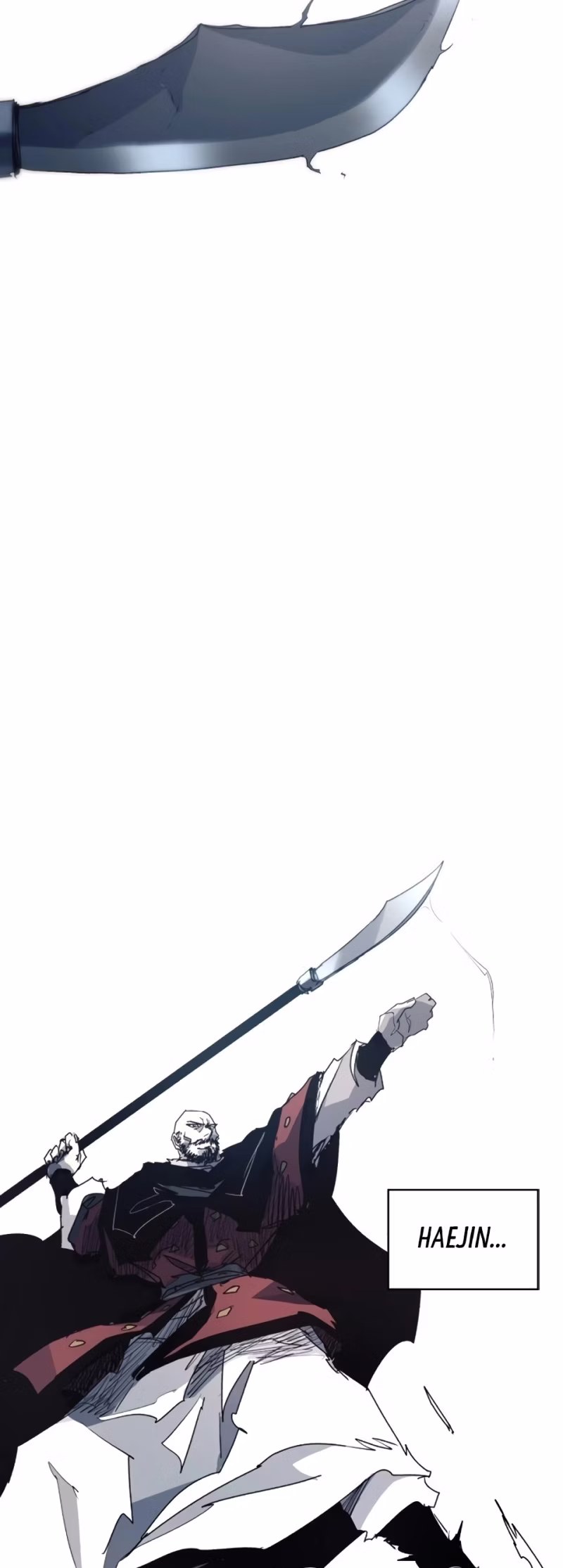 O Cavaleiro das Brasas Capitulo 118 Pagina 21