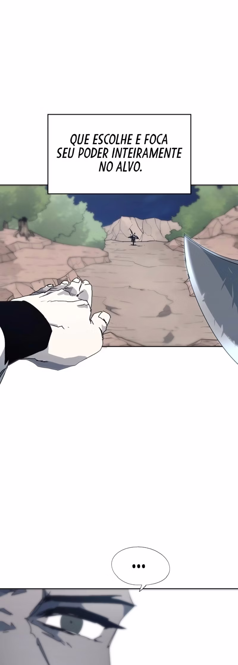 O Cavaleiro das Brasas Capitulo 118 Pagina 23