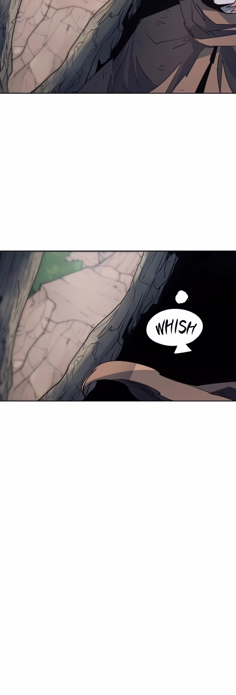 O Cavaleiro das Brasas Capitulo 118 Pagina 29