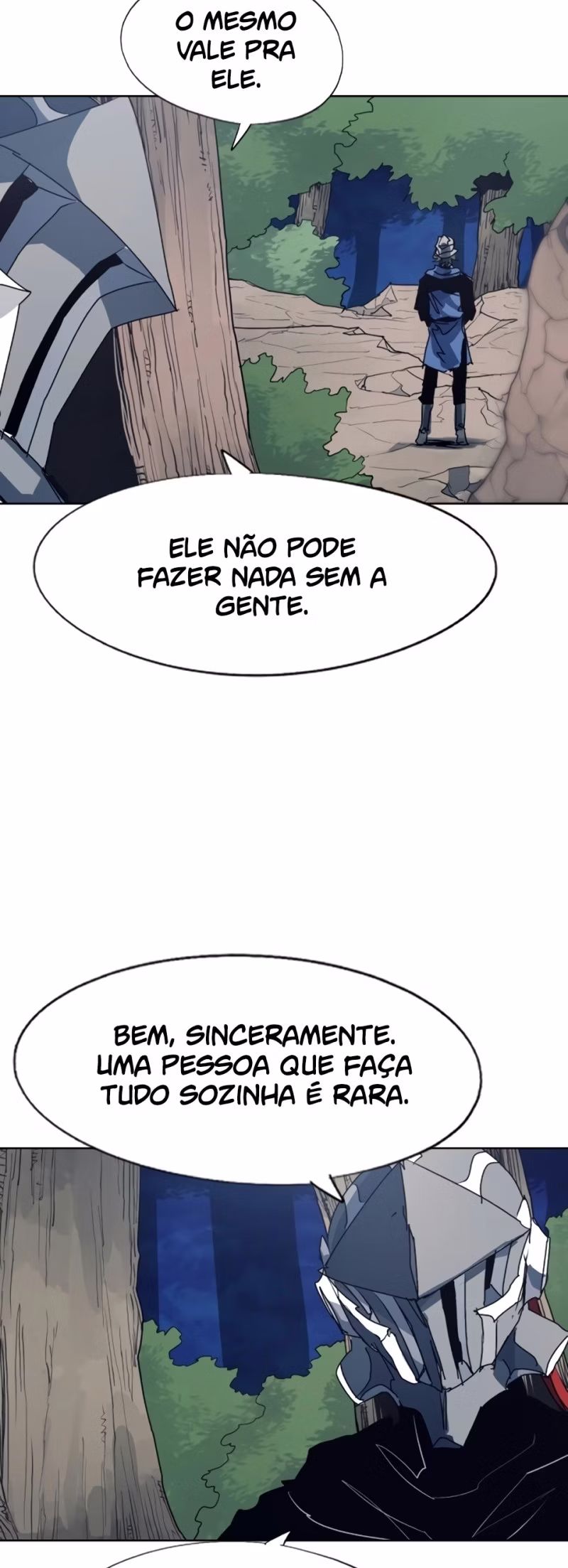 O Cavaleiro das Brasas Capitulo 119 Pagina 11