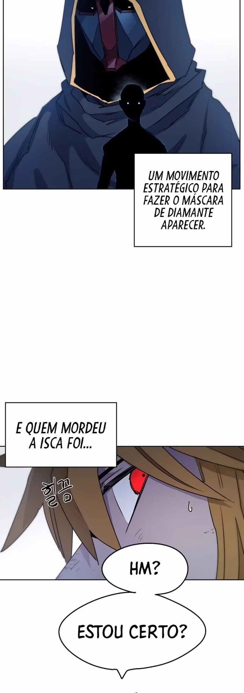 O Cavaleiro das Brasas Capitulo 12 Pagina 6
