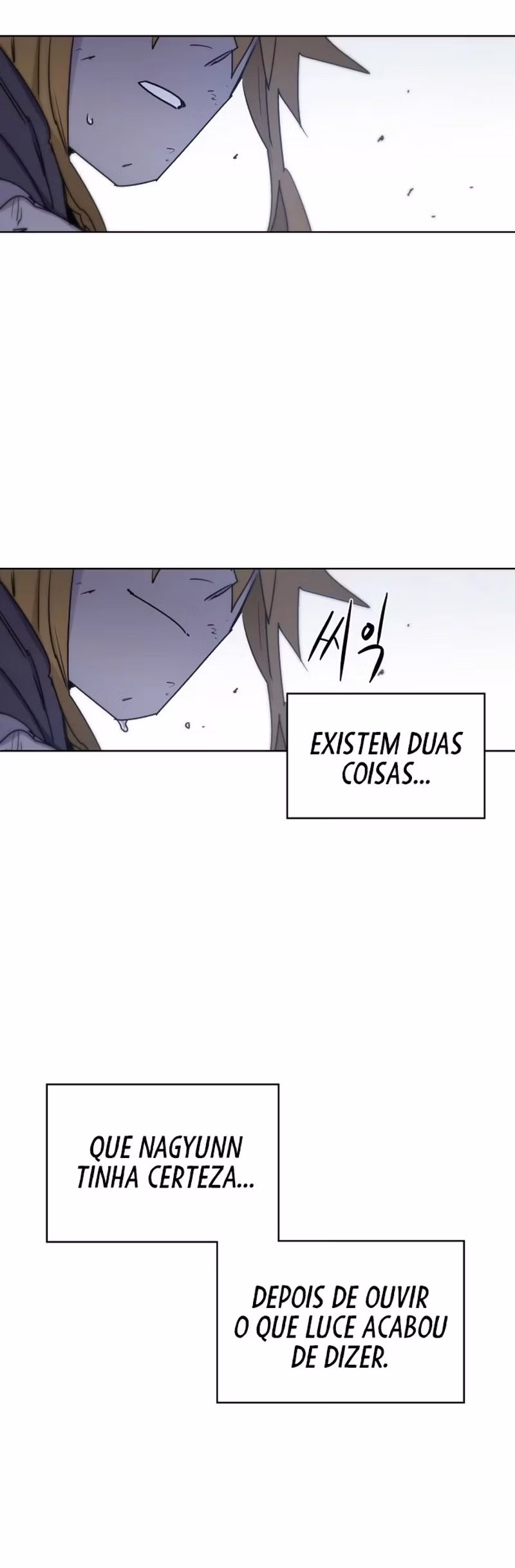 O Cavaleiro das Brasas Capitulo 12 Pagina 21