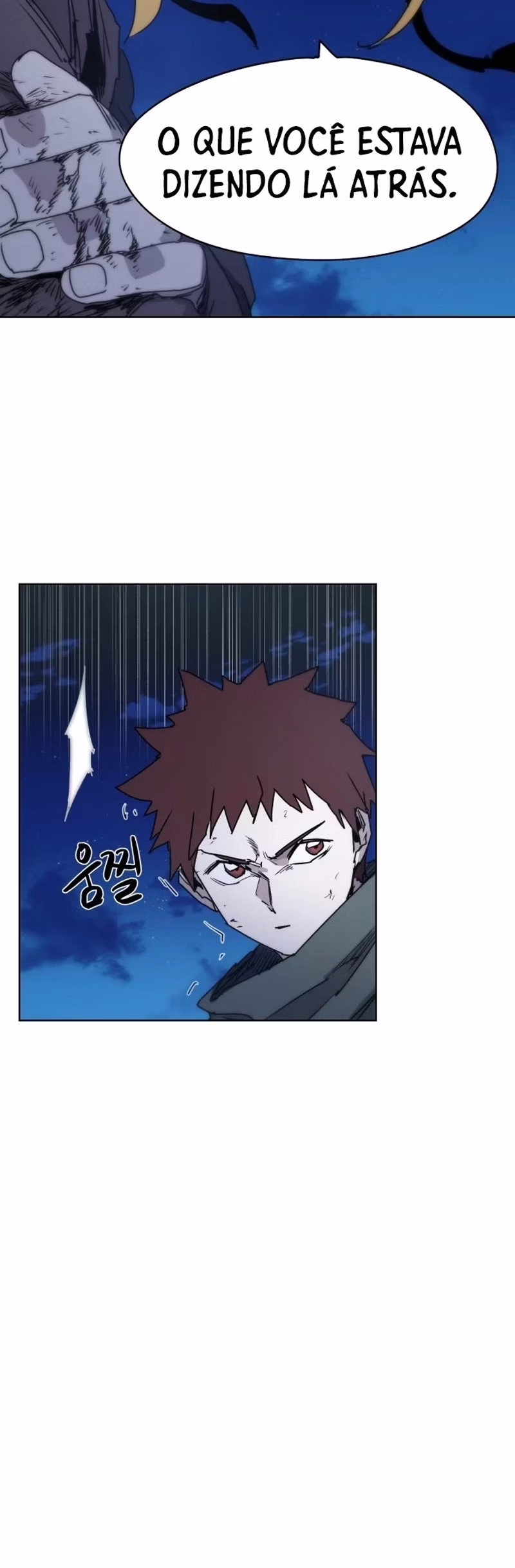 O Cavaleiro das Brasas Capitulo 12 Pagina 23