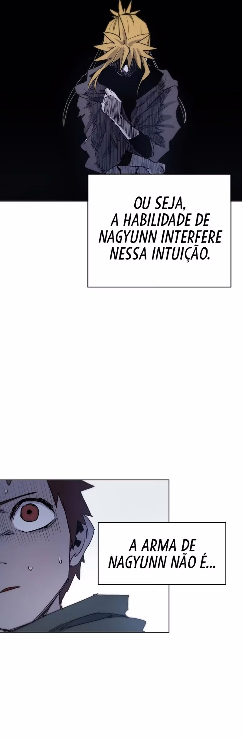 O Cavaleiro das Brasas Capitulo 12 Pagina 49