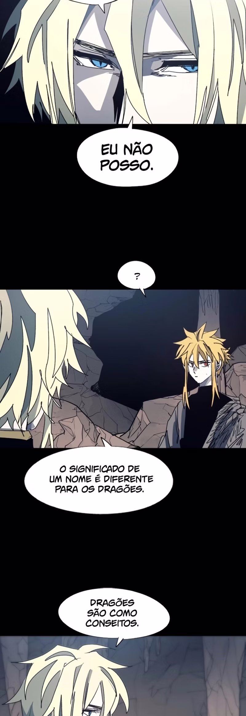 O Cavaleiro das Brasas Capitulo 120 Pagina 3