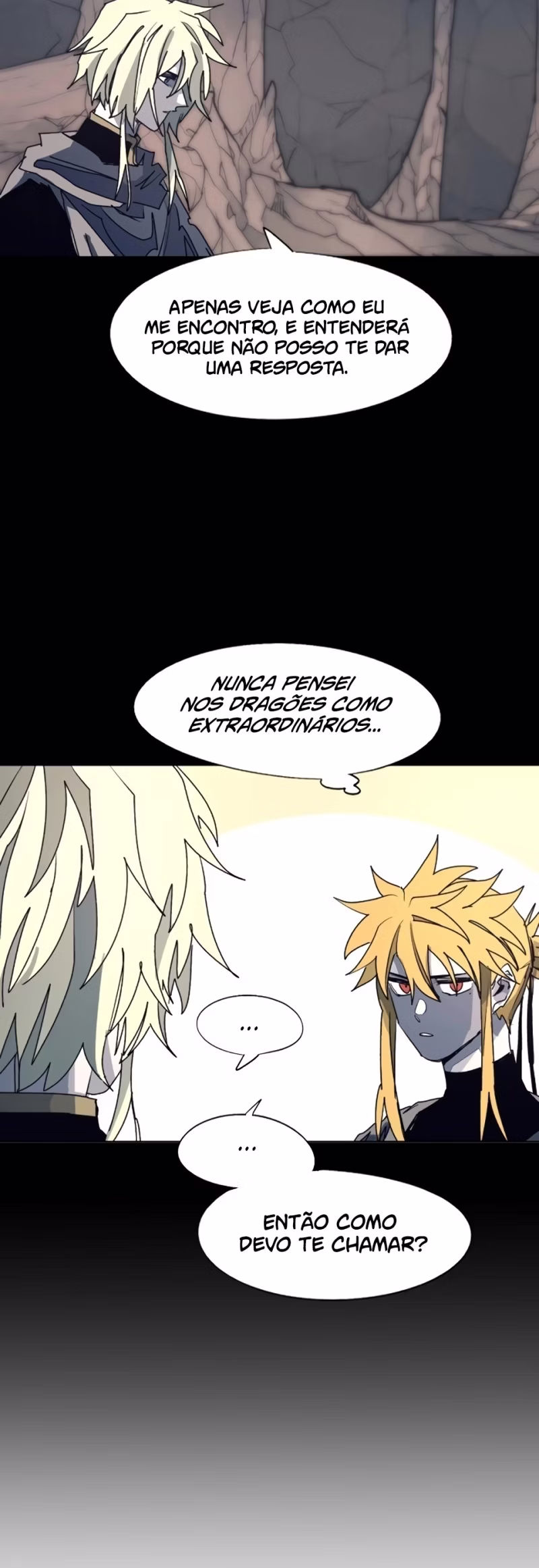 O Cavaleiro das Brasas Capitulo 120 Pagina 6