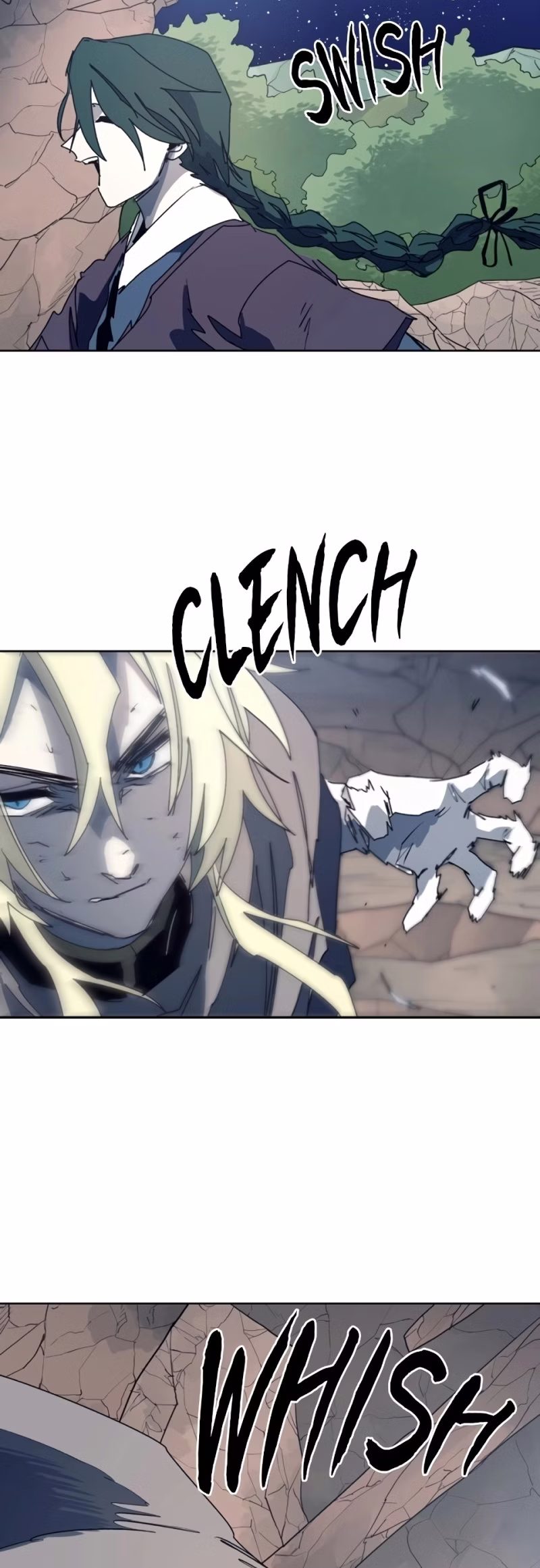 O Cavaleiro das Brasas Capitulo 120 Pagina 10