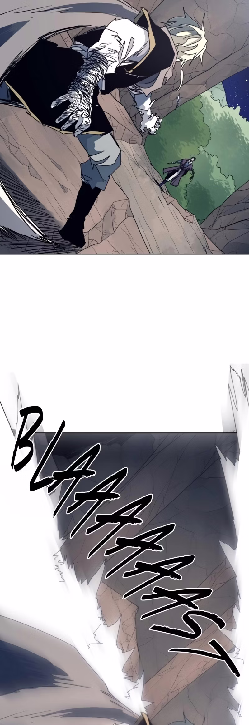 O Cavaleiro das Brasas Capitulo 120 Pagina 11