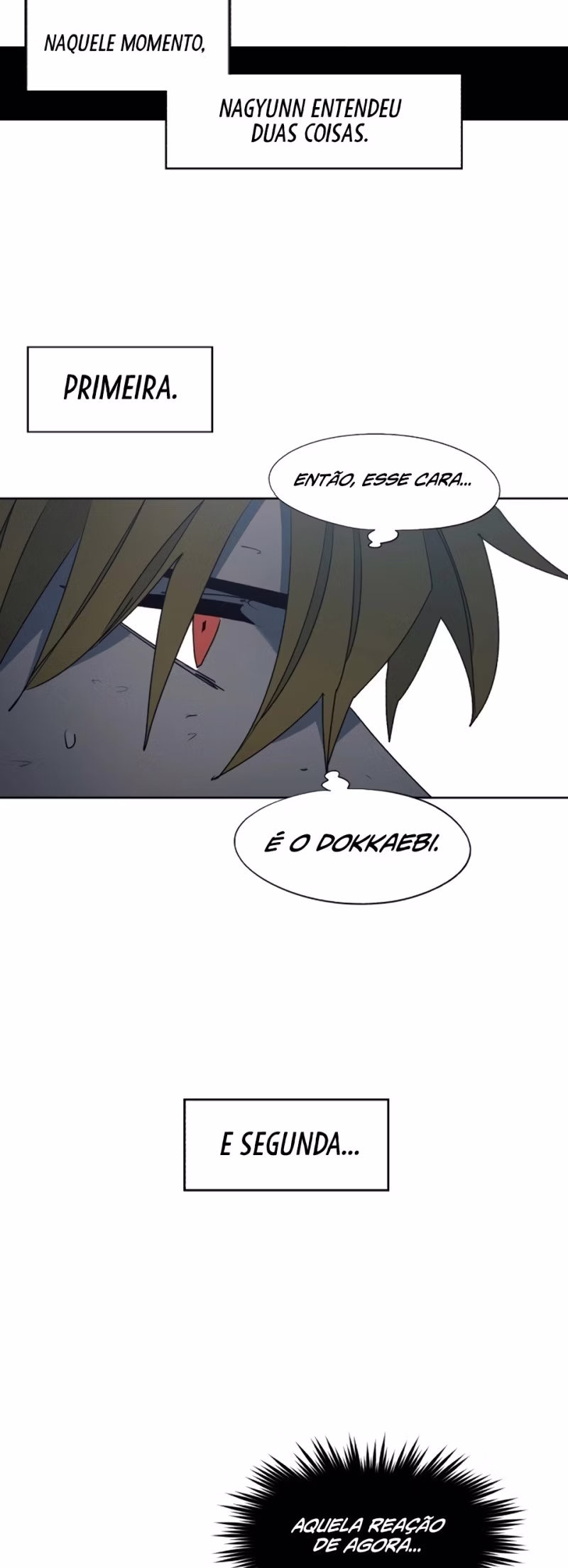 O Cavaleiro das Brasas Capitulo 120 Pagina 17