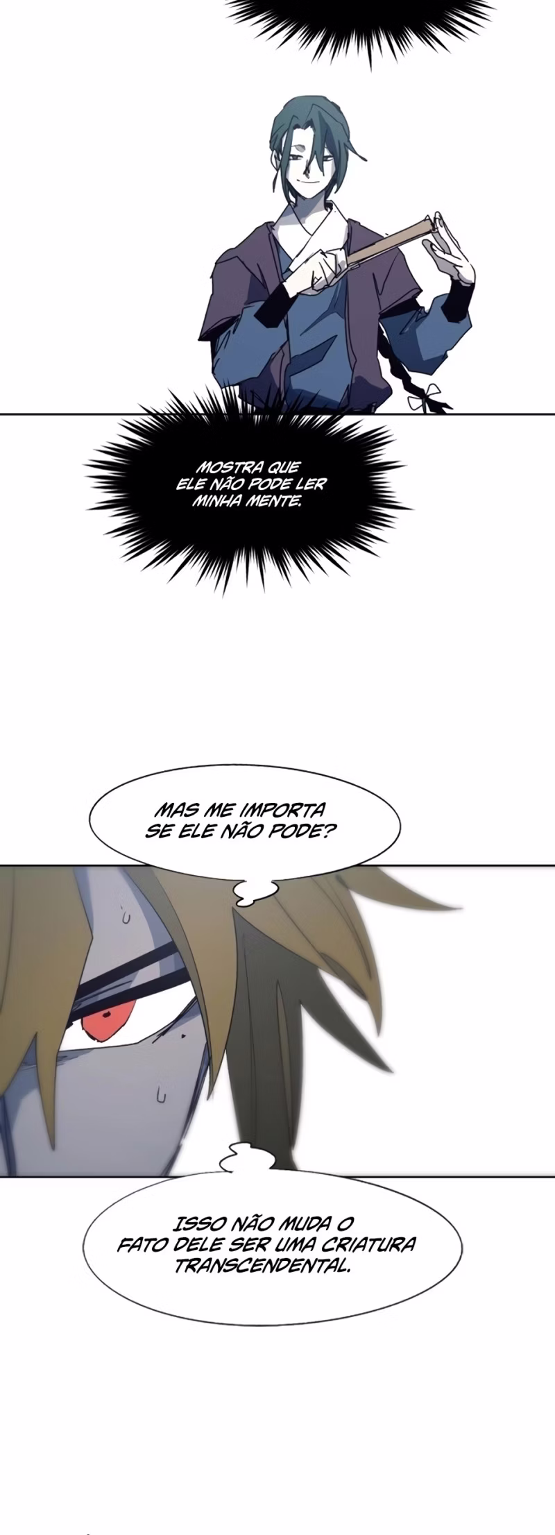 O Cavaleiro das Brasas Capitulo 120 Pagina 18