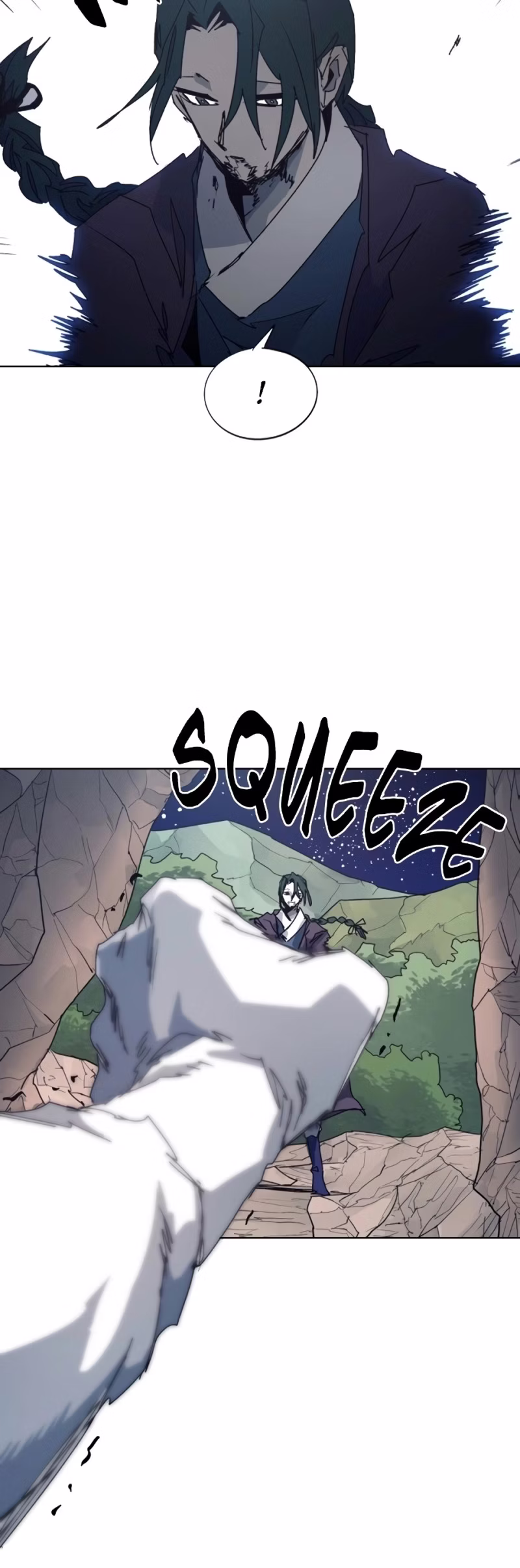 O Cavaleiro das Brasas Capitulo 120 Pagina 26