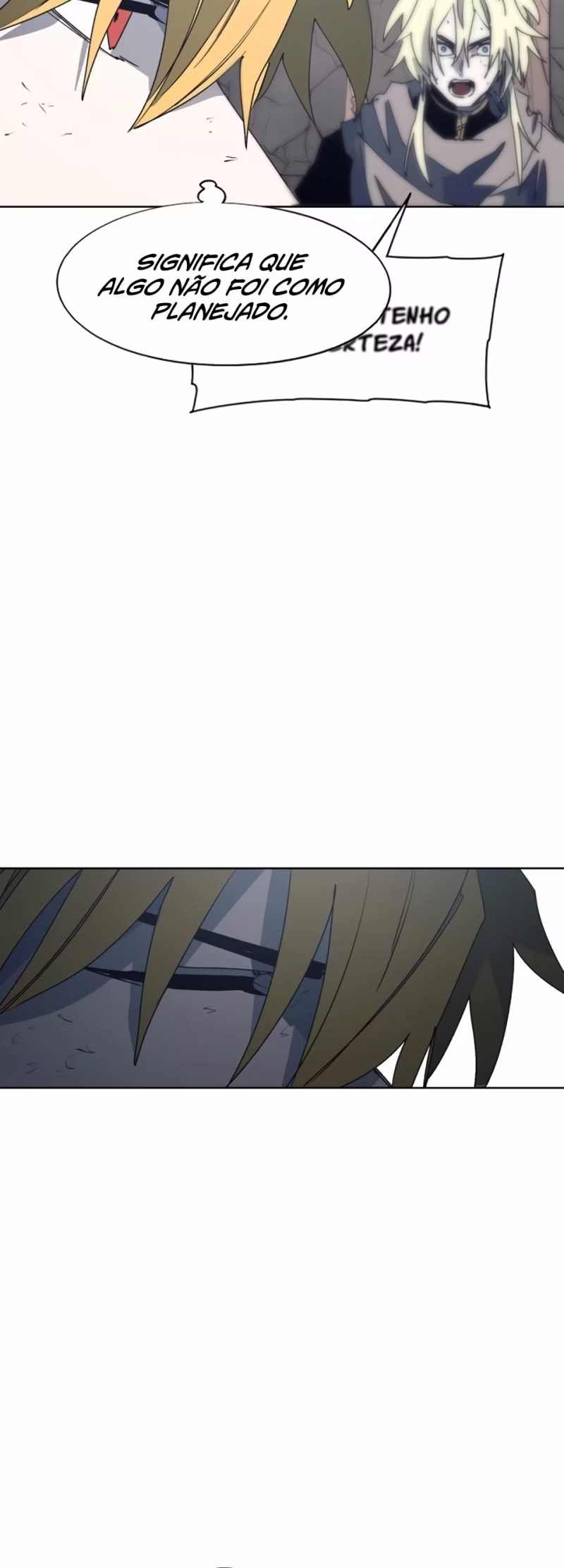 O Cavaleiro das Brasas Capitulo 121 Pagina 17