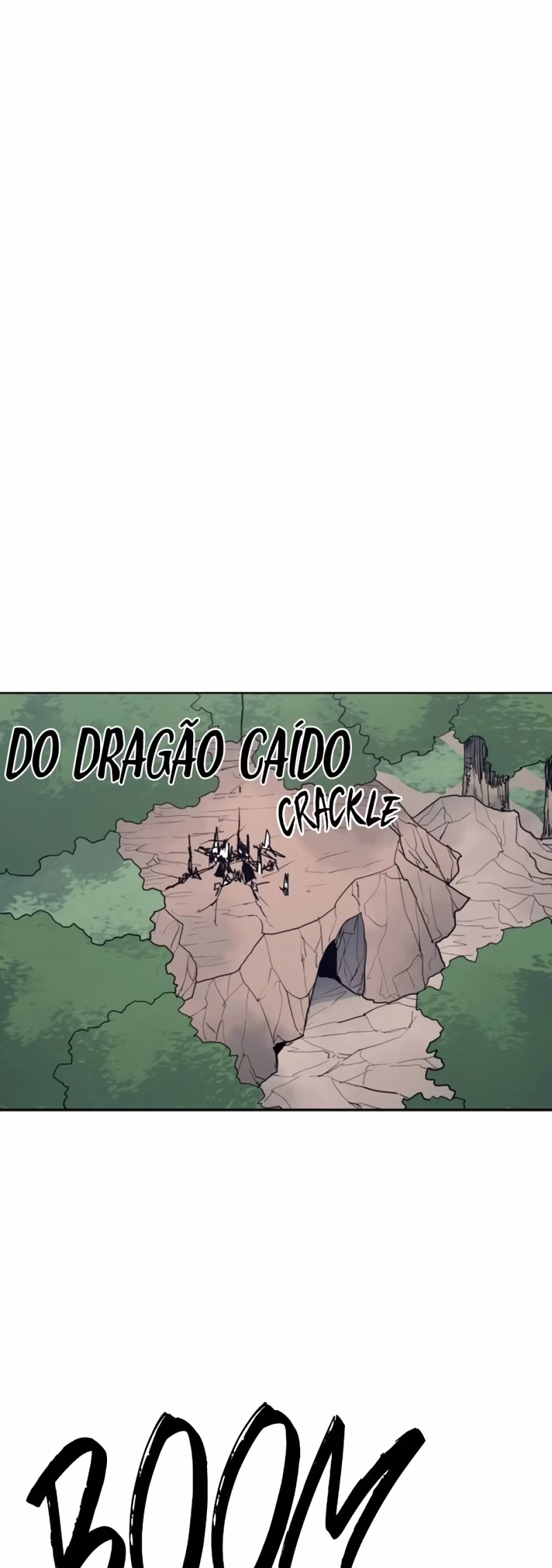 O Cavaleiro das Brasas Capitulo 121 Pagina 24