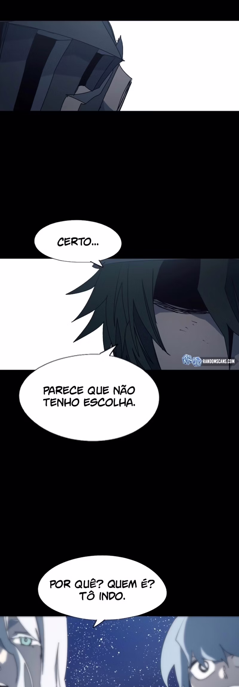 O Cavaleiro das Brasas Capitulo 122 Pagina 4